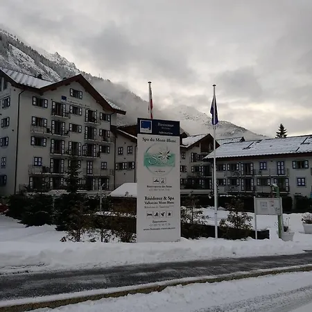 Duplex Mont-blanc *
