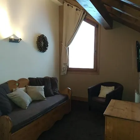 Duplex Mont-blanc *