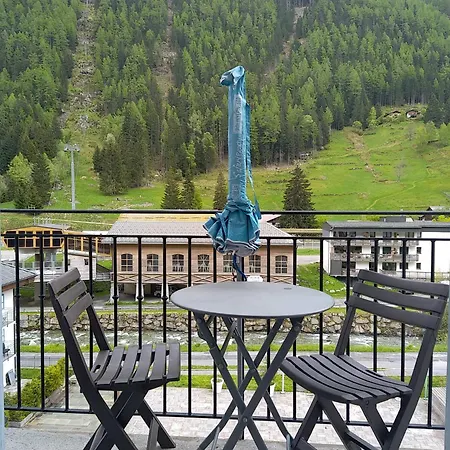 Duplex Mont-blanc * Vallorcine