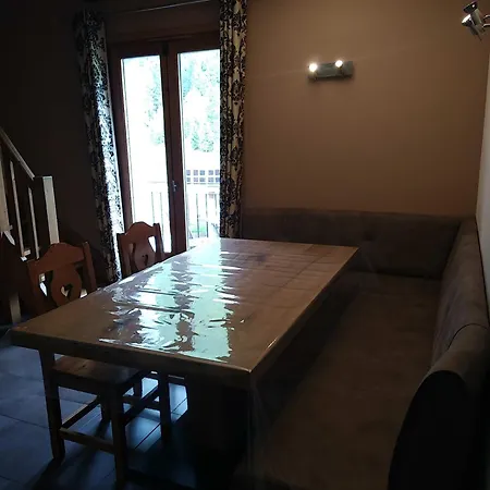 Duplex Mont-blanc *