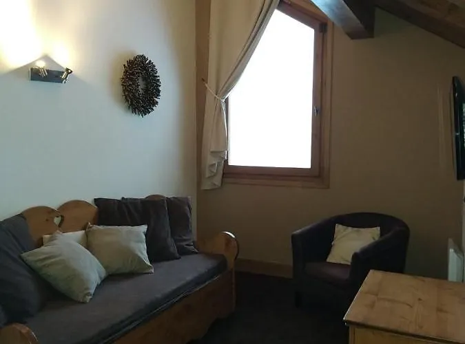 Duplex Mont-blanc *
